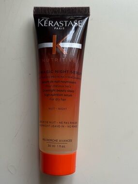 Kérastase Nutritive Magic Night Serum